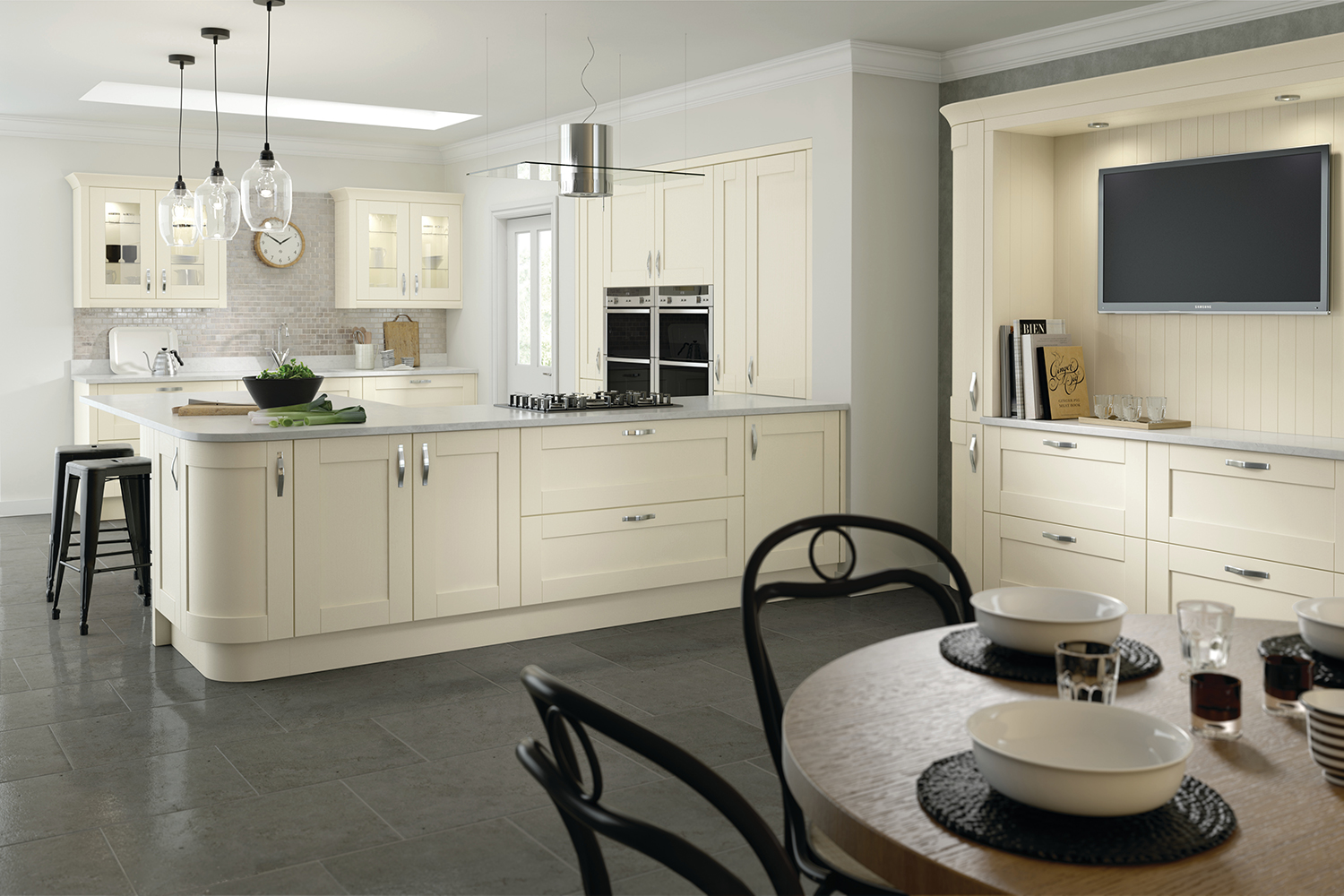 The Unique Kitchen Company, photo 3